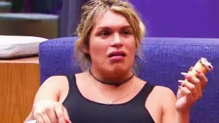 Wendy Guevara de La Casa de los Famosos México