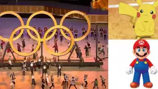La Ceremonia de Inauguración de Tokio 2020 tuvo lugar y los memes no podían faltar con su delegación.