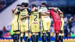 El América piensa en fichar a un jugador más para cerrar el plantel