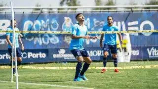 FC Porto y Sevilla estarían cerca de llegar a un acuerdo por Jesús Manuel Corona