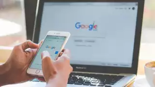 La entrada a Google News fue bloqueada