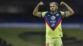 El futbolista de las Águilas es señalado de haber tratado de encubrir a su hermano