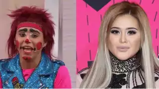 Lapizito habla sobre la agresión que sufrió Gomita en un video en redes sociales