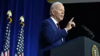 La emergencia sanitaria en Estados Unidos permitía al gobierno federal destinar fondos para combatir la pandemia de COVID-19