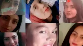 Desaparecen 8 mujeres en Celaya
