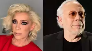 Cinthia Klitbo declaró que estaba enamorada de Luis de Llano y que se le declaró, pero él tenía una relación con Sasha Sokol