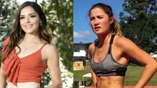 La discusión entre las exparticipantes inició en redes sociales