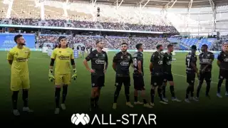 Las estrellas de la Liga MX y las de la MLS se medirán en un partido de exhibición