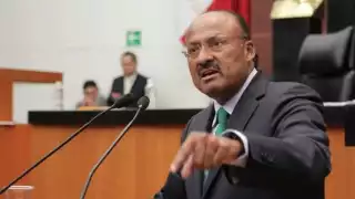 Murió René Juárez Cisneros, diputado federal del PRI y exgobernador de Guerrero