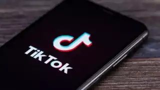 Usuarios de redes sociales reportaron la caída de la aplicación TikTok. Los afectados dieron a conocer que el servicio se ha interrumpido en varias ocasiones
