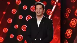 Yahir informa que no conducirá La Academia por este motivo