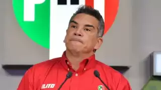 El dirigente del PRI afirmó que, en los últimos días, después del encuentro que sostuvo con los ex dirigentes, ha tenido encuentros bilaterales con varios.