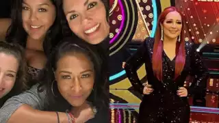 Los exacadémicos Toñita, José Antonio, Estrella y Wendolee se burlaron de Myriam de La Academia; la cantante les respondió así en Twitter