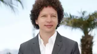 Michel Franco, el cineasta mexicano que ganó el Gran Premio del Jurado de Venecia