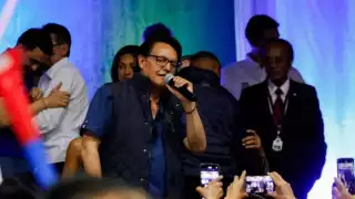 Asesinan al candidato a la Presidencia de Ecuador Fernando Villavicencio tras un mitin
