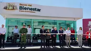AMLO retoma apertura de sucursales del Banco del Bienestar