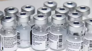 Este es el precio que tendrán las vacunas contra el COVID-19 en México