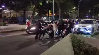 Hasta el momento se reporta un saldo de 29 motocicletas remitidas al corralón y 26 remitidos al juez cívico