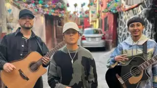 Yahritza y su Esencia han crecido en popularidad en los últimos meses con su música