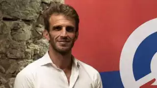 Iván Alonso llega a tomar las riendas del Cruz Azul