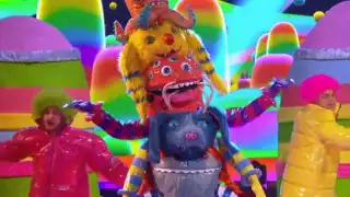 Será el próximo domingo que podremos saber si en realidad ganará Bunch y con ello su identidad sea revelada al fin