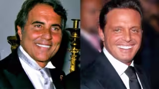 Jaime Camil Garza, el protector de Luis Miguel