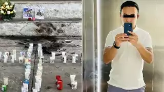 La SSPC informó que cinco personas ya fueron vinculadas a proceso