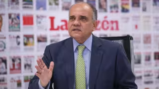 Manuel Añorve estará al frente del PRI en el Senado