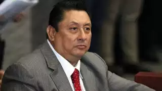 Fiscalía CDMX rechaza cambiar medida cautelar de prisión preventiva para Uriel Carmona
