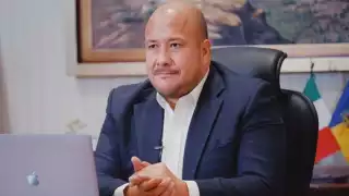 En un comunicado, el Gobierno de Jalisco agregó que Alfaro Ramírez permanecerá hospitalizado durante el fin de semana.
