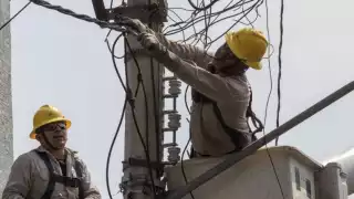 Será un lapso de 9 horas que se suspenderá la energía eléctrica