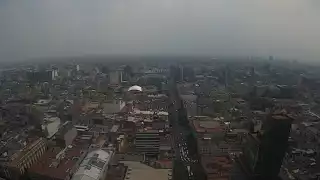 CAMe mantiene fase 1 de contingencia ambiental en CDMX y Valle de México