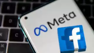 Unión Europea impone multa millonaria de 1.300 millones de dólares Meta; la más alta impuesta por la violación de privacidad Foto: Reuters
