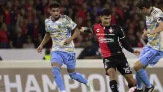 El Atlas se convirtió en el segundo club de la Liga MX en quedar fuera de la Concachampions tras ser eliminado por el Philadelphia Union