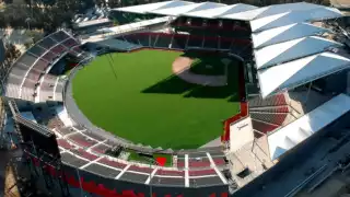 Maravillosas noticias para los amantes del Rey de los Deportes porque la CDMX recibirá dos partidos de temporada regular de MLB