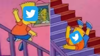 Twitter presenta fallas en México