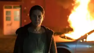 "La Civil" cuenta la historia de una madre que busca a su hija, secuestrada por un cártel del narcotráfico