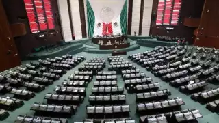 Legisladores del PAN, PRI, PRD plantearán en su iniciativa de reforma electoral que haya segunda vuelta para elegir al Presidente