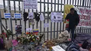 Es señalado como responsable de la muerte de 40 migrantes
