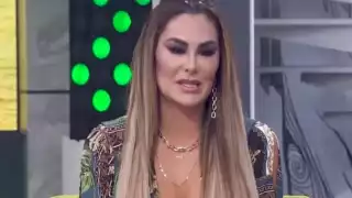Desató burlas tras su reciente aparición en el programa Hoy
