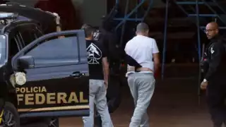 Motín en cárcel de Brasil deja al menos cinco reos muertos