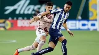 Rayados avanza a Octavos de Final de Leagues Cup tras vencer al Portland Timbers