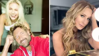 Geraldine Bazán revela los detalles de la infidelidad de Gabriel Soto