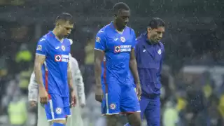 Cruz Azul reveló quien será su nuevo técnico para el Apertura 2022, luego de la salida del uruguayo Diego Aguirre
