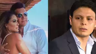 Larry Ramos se encuentra prófugo desde el pasado 1 de septiembre