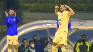 Lluvia de memes tras humillación del América a las Chivas