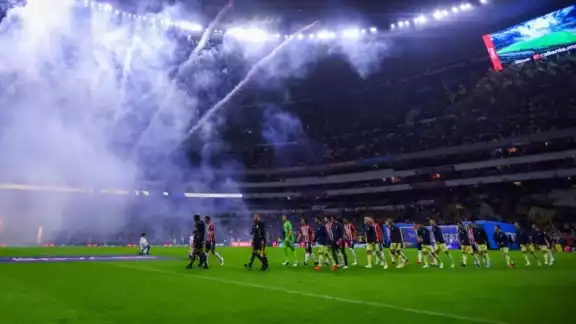 Liga MX informó que a partir del Apertura 2023, el Repechaje será eliminado del futbol mexicano, sin embargo, en su lugar entrará el “Play-IN”, Liga MX informó que a partir del Apertura 2023, el Repechaje será eliminado del futbol mexicano, sin embargo, en su lugar entrará el “Play-IN”,