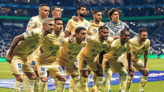 Las Águilas se enfrentarán por tercera vez a los Blues en el Allegiant Stadium de Las Vegas.