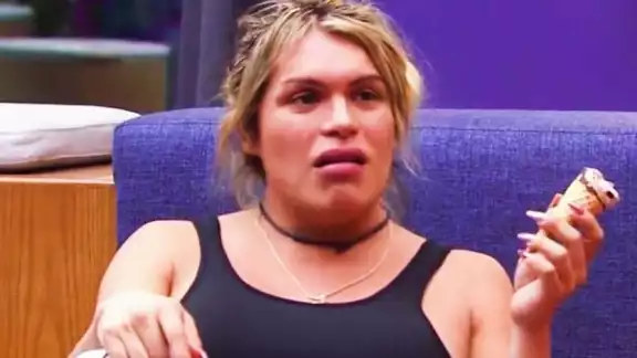 Marlon, novio de Wendy, cobró por ir a La Casa de los Famosos
