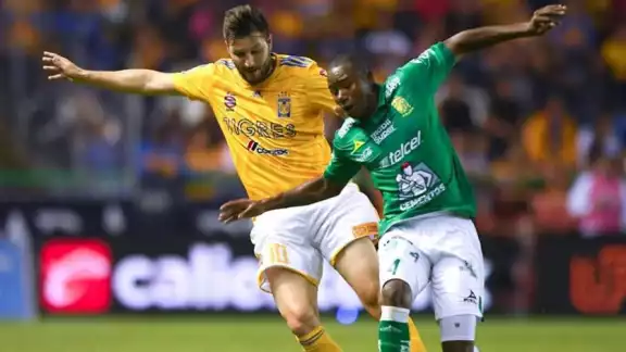 En la semifinal de ida le tocará a los dirigidos por Miguel Herrera jugar en casa En la semifinal de ida le tocará a los dirigidos por Miguel Herrera jugar en casa